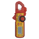 Sealey MM405 Mini AC/DC Clamp Meter