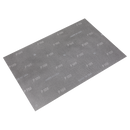 Sealey MOS1218100 12 x 18" 100 Grit Mesh Orbital Screen Sheets - Pack of 10