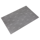 Sealey MOS121860 12 x 18" 60 Grit Mesh Orbital Screen Sheets - Pack of 10