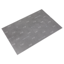 Sealey MOS121880 12 x 18" 80 Grit Mesh Orbital Screen Sheets - Pack of 10
