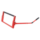 Sealey MPS2 Two Arm Centre Stand