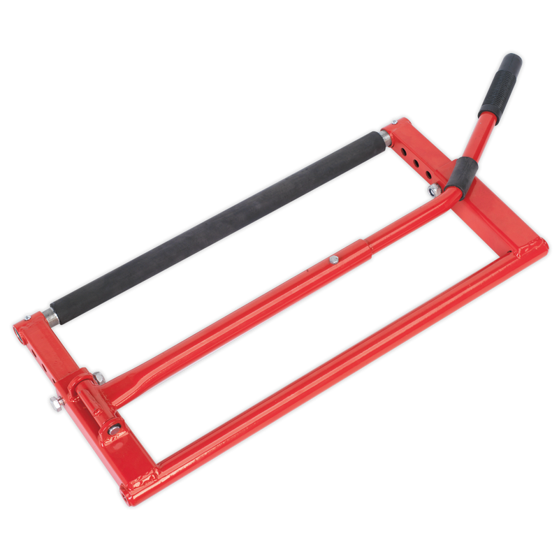 Sealey MPS2 Two Arm Centre Stand