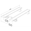 Sealey MR1 3tonne Car Lift/Ramp