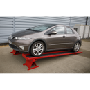 Sealey MR1 3tonne Car Lift/Ramp