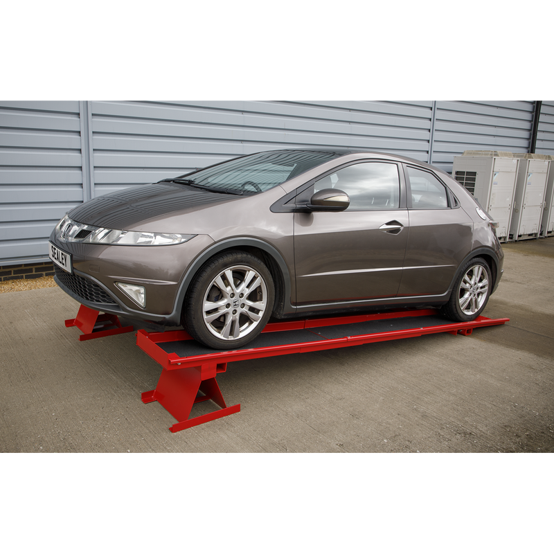 Sealey MR1 3tonne Car Lift/Ramp