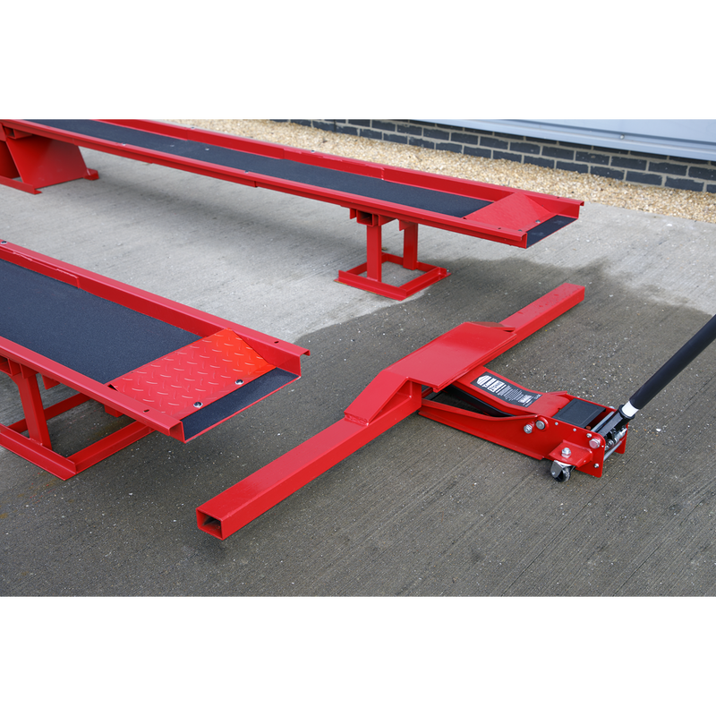 Sealey MR1 3tonne Car Lift/Ramp