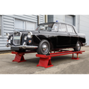 Sealey MR1 3tonne Car Lift/Ramp