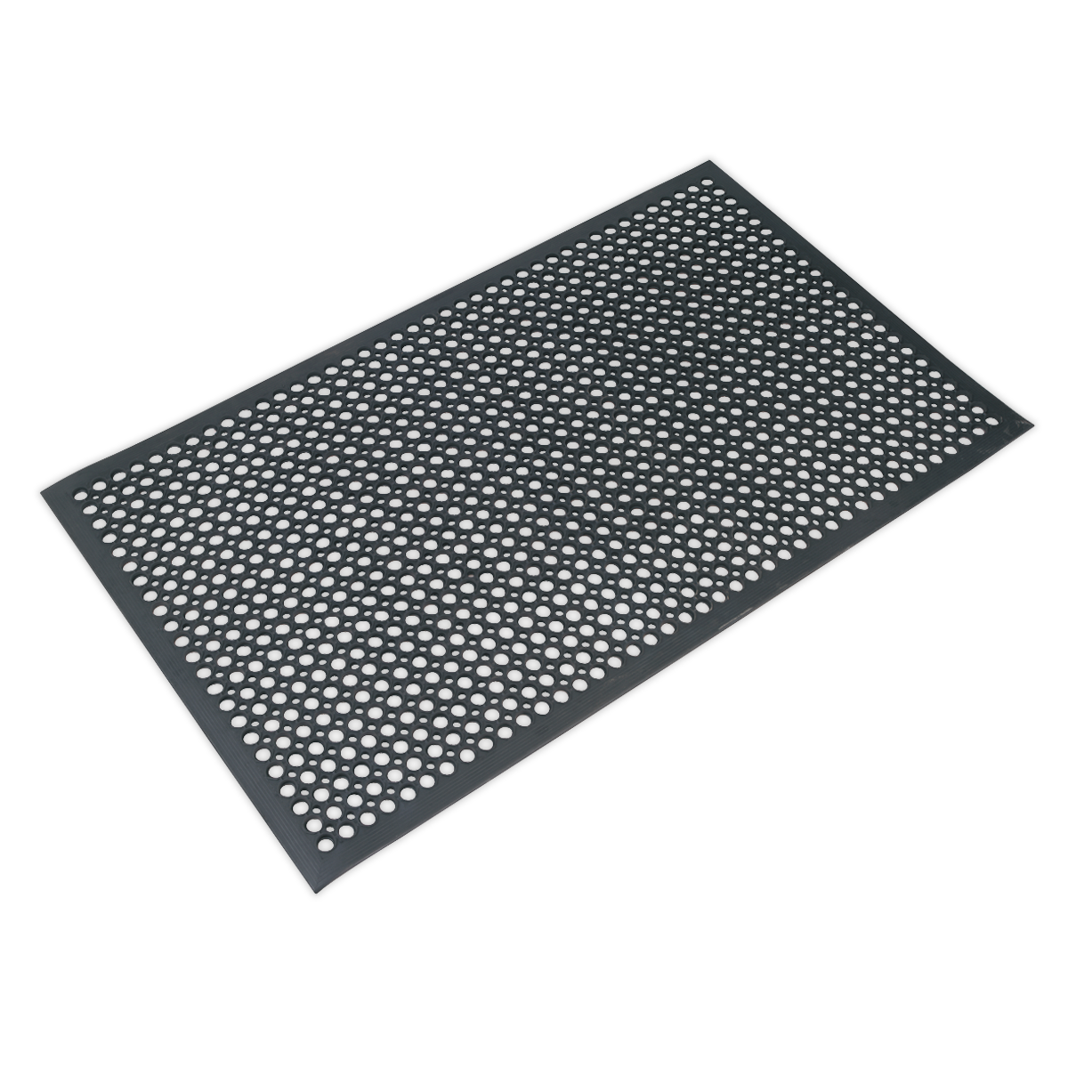 Sealey MRM0915 1500 x 900mm Anti-Fatigue Workshop Matting