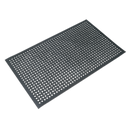 Sealey MRM0915 1500 x 900mm Anti-Fatigue Workshop Matting