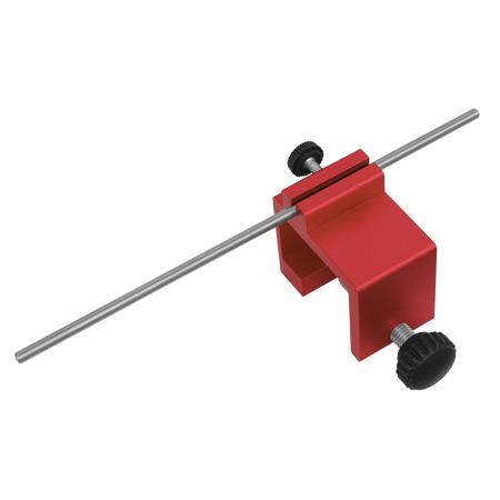 Sealey MS005 Motorcycle Chain Alignment Tool