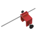 Sealey MS005 Motorcycle Chain Alignment Tool