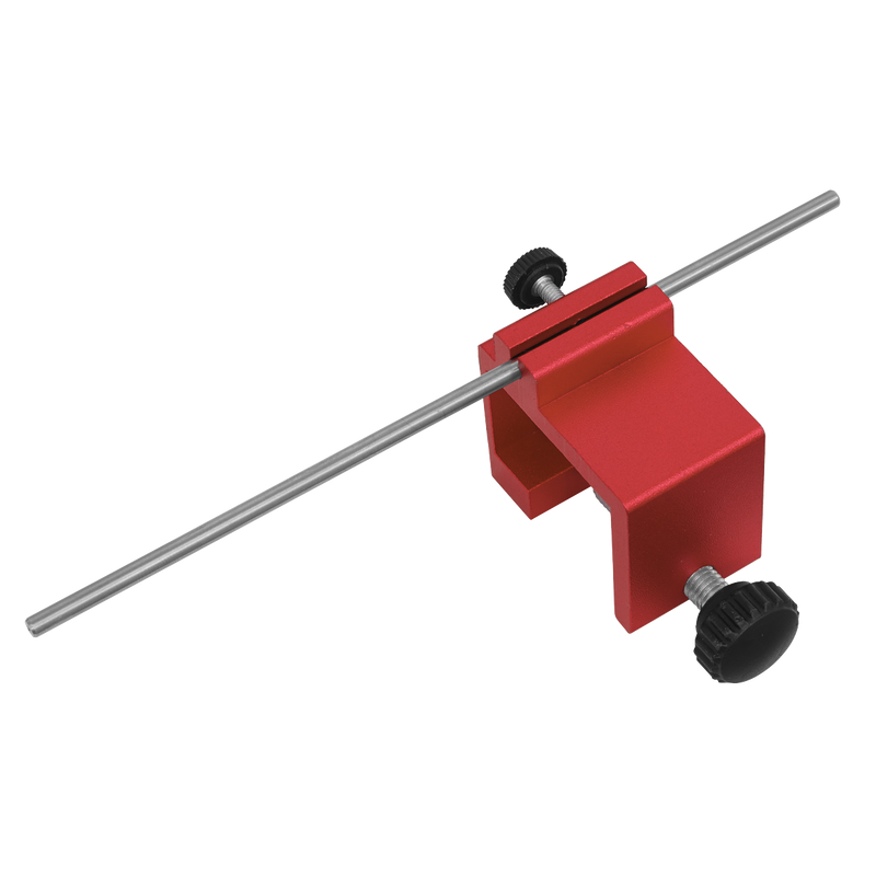 Sealey MS005 Motorcycle Chain Alignment Tool