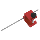 Sealey MS005 Motorcycle Chain Alignment Tool