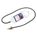 Sealey MS029 1L Motorcycle Portable Fuel Tank