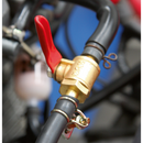 Sealey MS029 1L Motorcycle Portable Fuel Tank