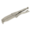 Sealey MS036 Motorcycle Locking Pulley Holder