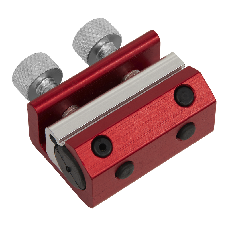 Sealey MS038 Motorcycle Twin-Clamp Cable Oiler