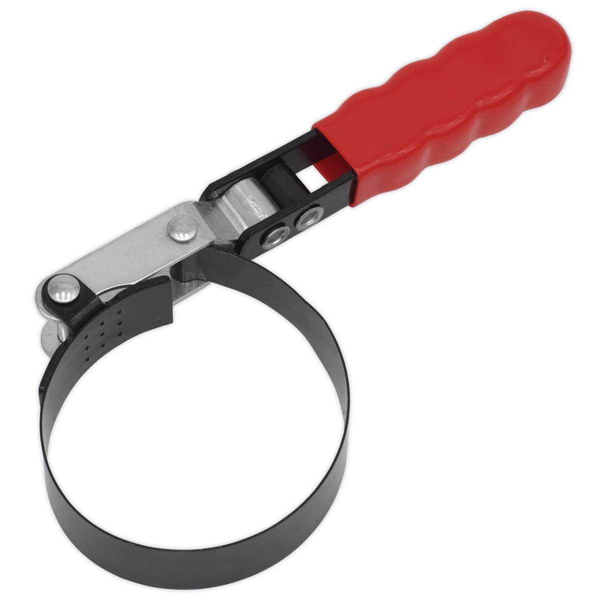 Sealey MS046 65-86mm Oil Filter Band Wrench
