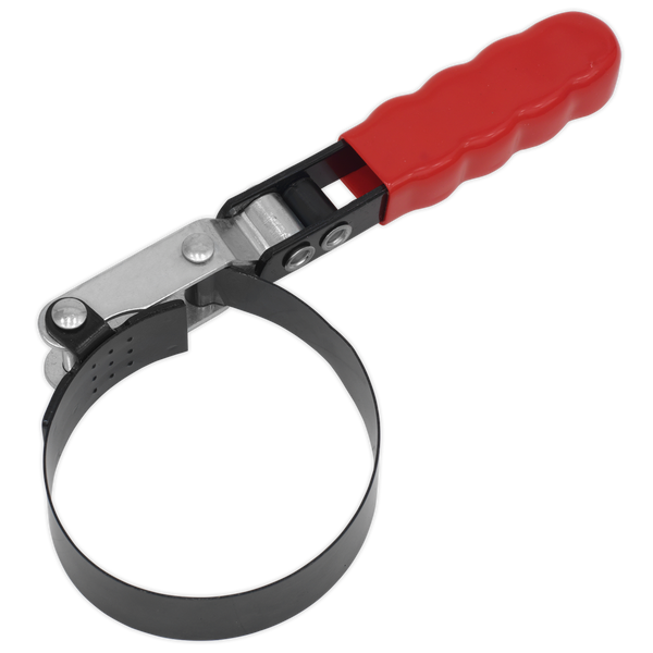 Sealey MS046 65-86mm Oil Filter Band Wrench