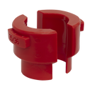 Sealey MS0531 35-36mm Motorcycle Fork Seal Driver Sleeve