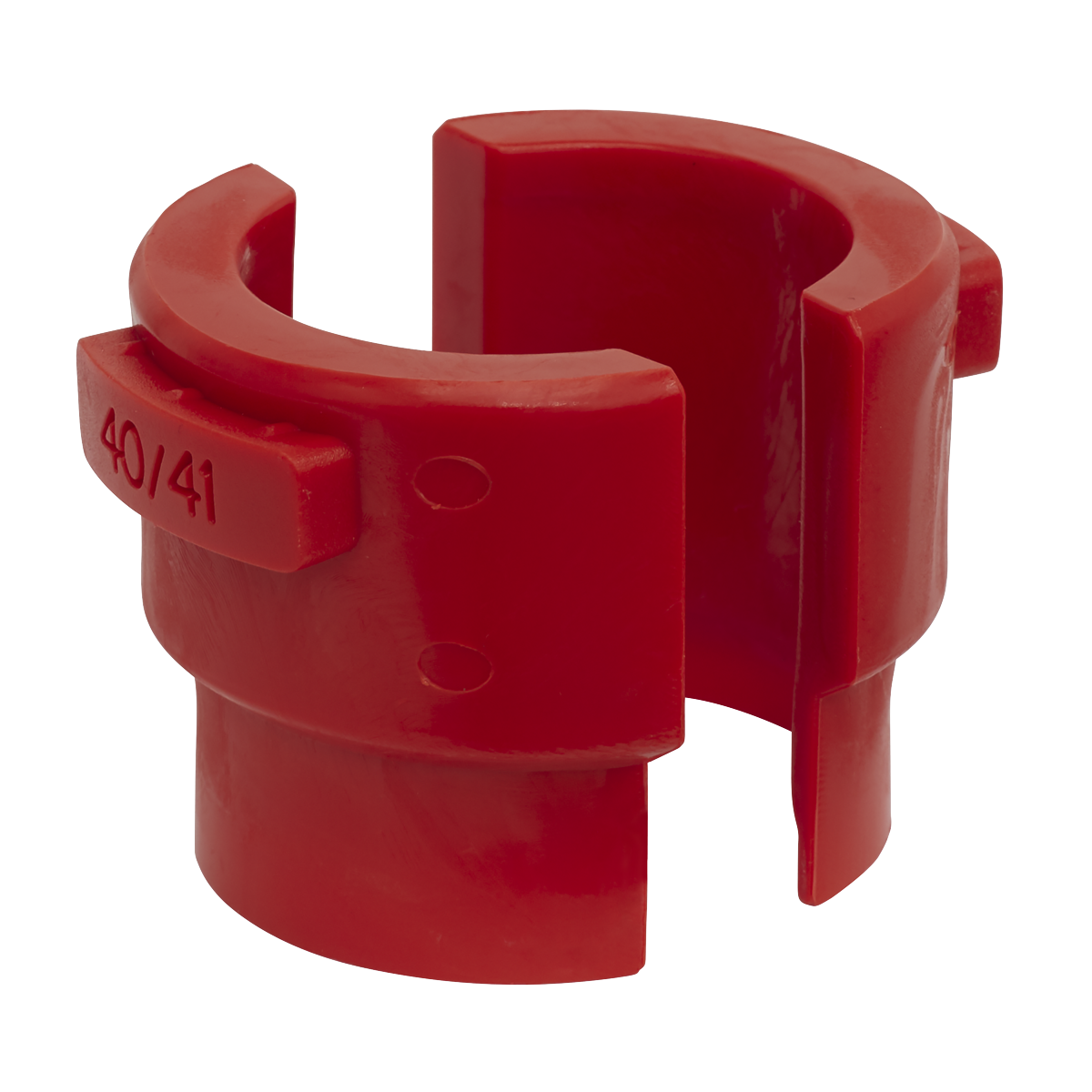 Sealey MS0551 40-41mm Motorcycle Fork Seal Driver Sleeve