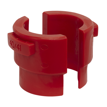 Sealey MS0551 40-41mm Motorcycle Fork Seal Driver Sleeve