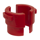 Sealey MS0551 40-41mm Motorcycle Fork Seal Driver Sleeve