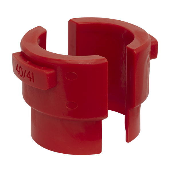 Sealey MS0551 40-41mm Motorcycle Fork Seal Driver Sleeve