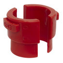 Sealey MS0561 42-43mm Motorcycle Fork Seal Driver Sleeve