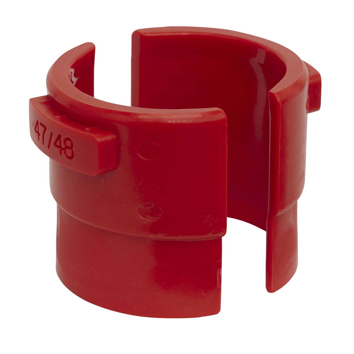 Sealey MS0591 47-48mm Motorcycle Fork Seal Driver Sleeve