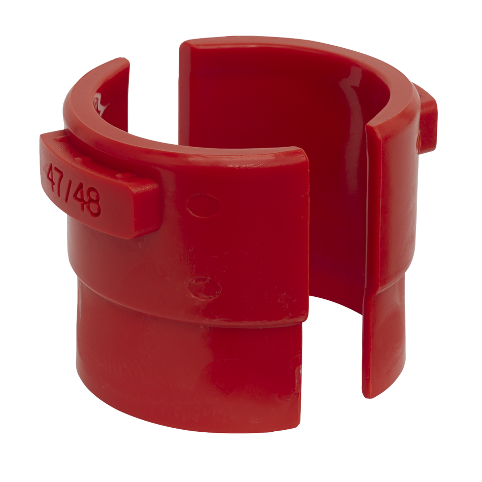 Sealey MS0591 47-48mm Motorcycle Fork Seal Driver Sleeve