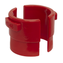 Sealey MS0591 47-48mm Motorcycle Fork Seal Driver Sleeve