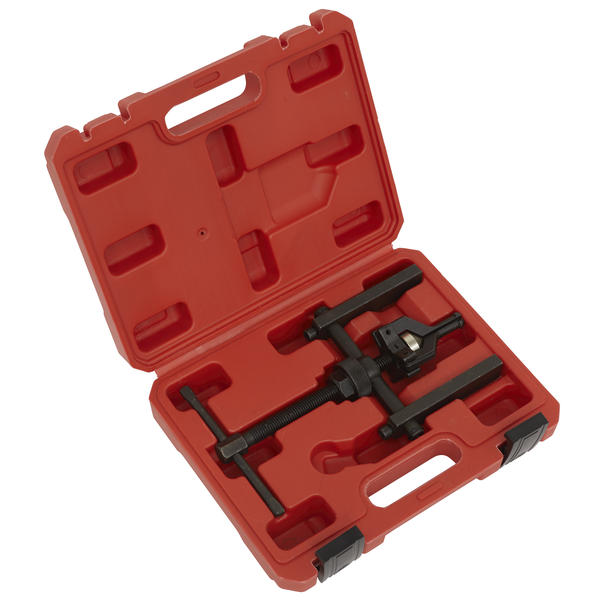 Sealey MS0621 12-38mm Wheel Bearing Puller 3-Jaw