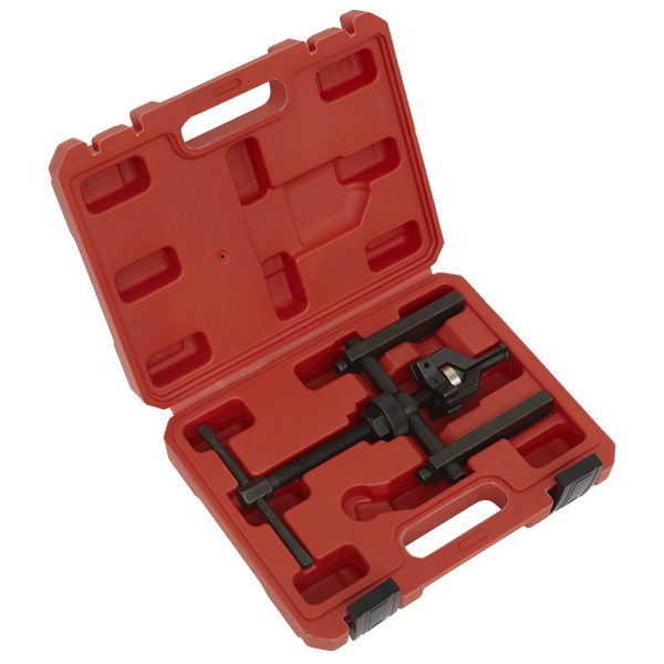 Sealey MS0621 12-38mm Wheel Bearing Puller 3-Jaw
