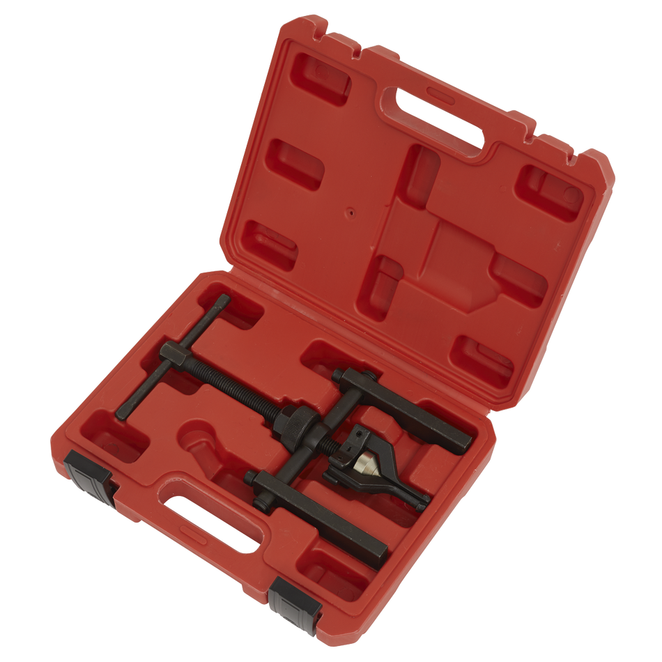 Sealey MS0621 12-38mm Wheel Bearing Puller 3-Jaw