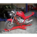 Sealey MS063 Side Stand Type Motorcycle Dolly