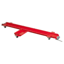 Sealey MS063 Side Stand Type Motorcycle Dolly