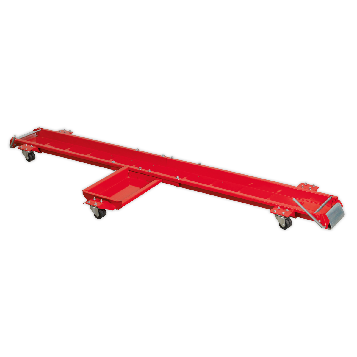 Sealey MS063 Side Stand Type Motorcycle Dolly