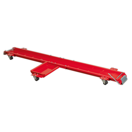 Sealey MS063 Side Stand Type Motorcycle Dolly