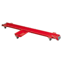 Sealey MS063 Side Stand Type Motorcycle Dolly