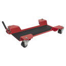 Sealey MS0651 Motorcycle Centre Stand Moving Dolly
