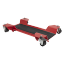 Sealey MS0651 Motorcycle Centre Stand Moving Dolly