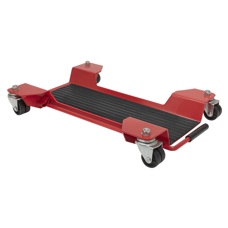 Sealey MS0651 Motorcycle Centre Stand Moving Dolly