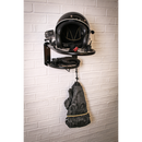Sealey MS080 Motorcycle Helmet & Gear Tidy