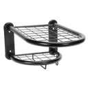 Sealey MS080 Motorcycle Helmet & Gear Tidy