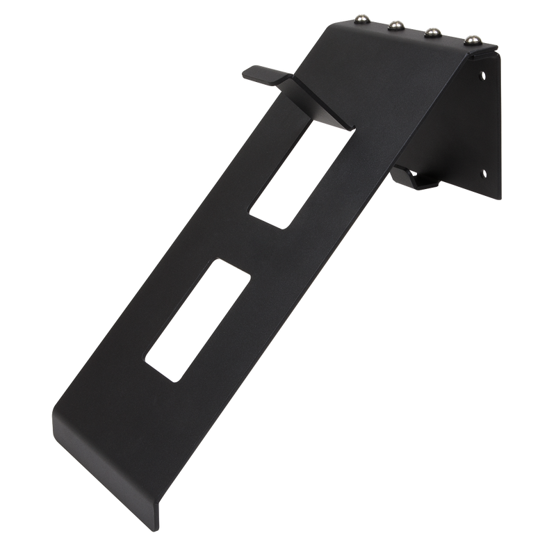 Sealey MS0812 Motorcycle Helmet and Jacket Hook