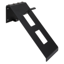 Sealey MS0812 Motorcycle Helmet and Jacket Hook