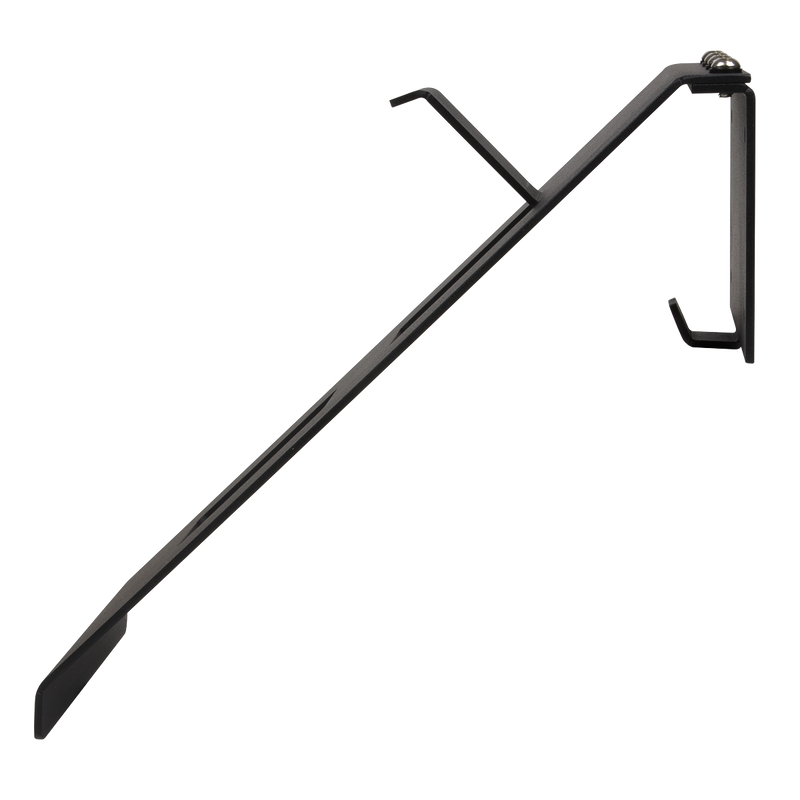 Sealey MS0812 Motorcycle Helmet and Jacket Hook