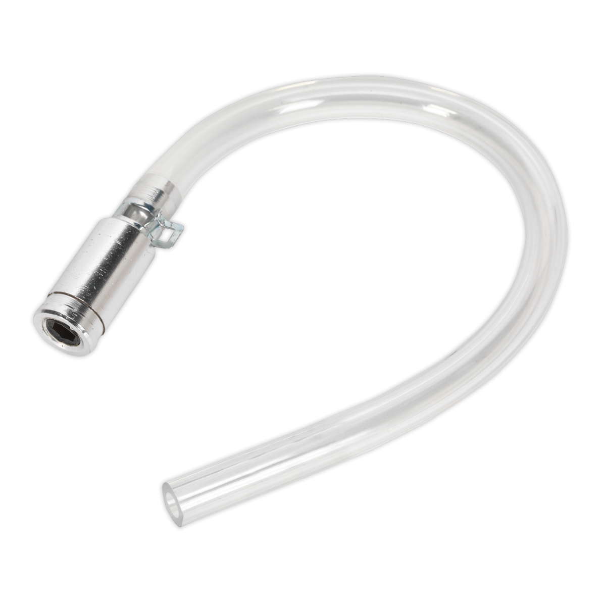 Sealey MS098 Weighted Motorcycle Brake Bleeder