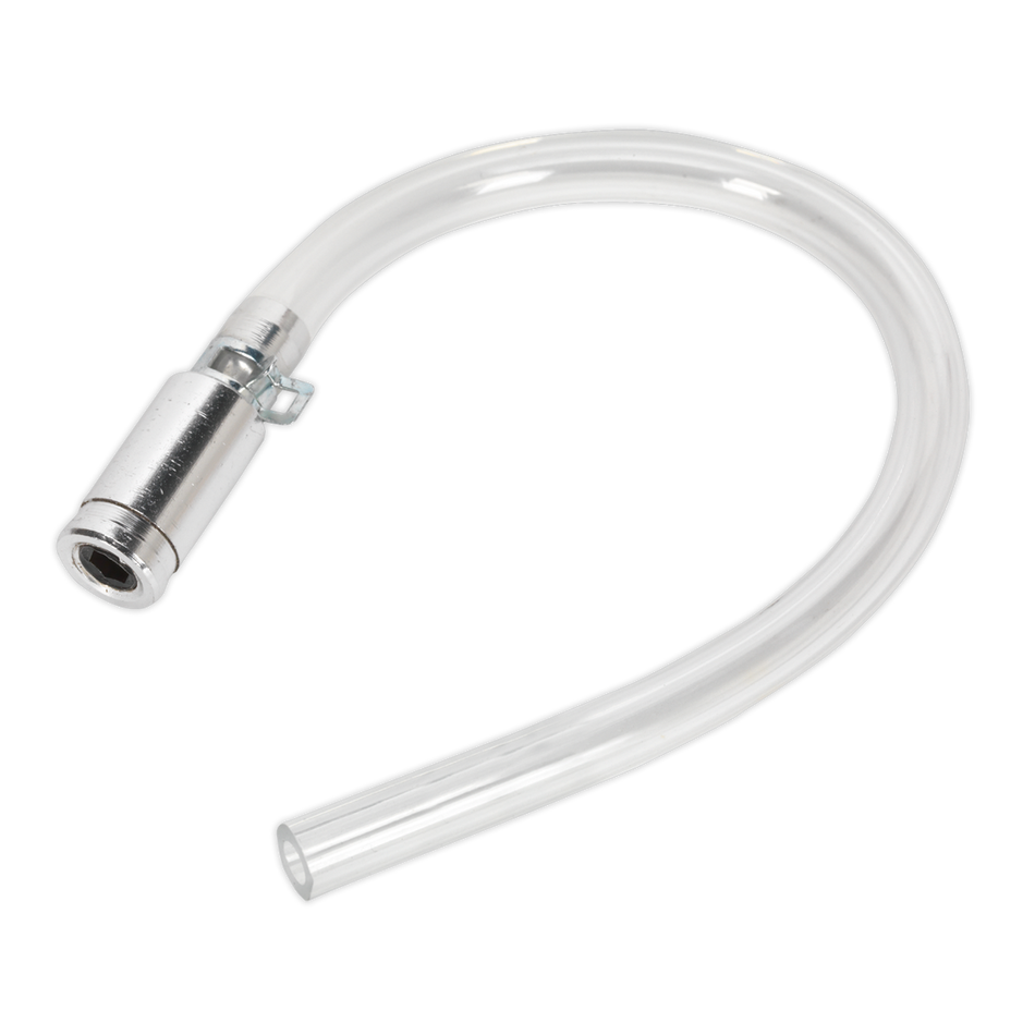 Sealey MS098 Weighted Motorcycle Brake Bleeder